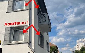 Island Apartman